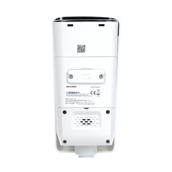 IP-камера 4 Мп Smart Hybrid Light AcuSense Motozoom 2.8-12 мм вандалаўстойлівая Hikvision DS-2CD2643G2-LIZS2U/SL(2.8-12MM)/PL