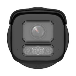 IP-камера 4 Мп Smart Hybrid Light AcuSense Motozoom 2.8-12 мм вандалаўстойлівая Hikvision DS-2CD2643G2-LIZS2U/SL(2.8-12MM)/PL
