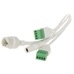 4 Mpx スマートハイブリッドライト AcuSense モトズーム 2.8-12mm 耐破壊IPカメラ Hikvision DS-2CD2643G2-LIZS2U/SL(2.8-12MM)/PL