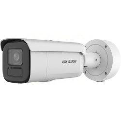 IP-камера 4 Мп DarkFighter з варыфакальным аб'ектывам Motozoom 2.8-12 мм, ІЧ 60 м, WDR 120 дБ, IP67, IK10 Hikvision DS-2CD2646G2