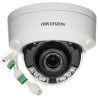 耐衝撃性 8.3 Mpx 4K UHD モトズーム スマートハイブリッドライト ColorVu IPカメラ Hikvision DS-2CD2787G2HT-LIZS(2.8-12MM)(EF)