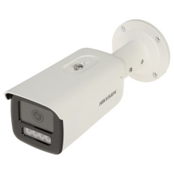 6 Mpx AcuSense DarkFighter IP-camera met 2.8 mm lens en 80 m IR-verlichting Hikvision DS-2CD2T66G2H-4I(2.8MM)(EF)PL