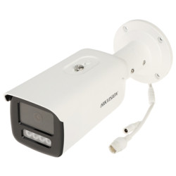 IP kamera 8.3 Mpx 4K UHD Smart Hybrid Light AcuSense Hikvision DS-2CD2T83G2-2LI(2.8MM)