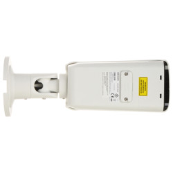 Caméra IP 8.3 Mpx 4K UHD Smart Hybrid Light AcuSense Hikvision DS-2CD2T83G2-2LI(2.8MM)