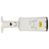 מצלמת IP 8.3 Mpx 4K UHD Smart Hybrid Light AcuSense Hikvision DS-2CD2T83G2-2LI(2.8MM)