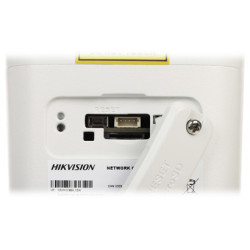 IP-камера 8.3 Мп 4K UHD Smart Hybrid Light AcuSense Hikvision DS-2CD2T83G2-2LI(2.8MM)