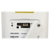 Telecamera IP 8.3 Mpx 4K UHD Smart Hybrid Light AcuSense Hikvision DS-2CD2T83G2-2LI(2.8MM)
