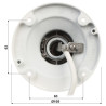 IP-камера 8.3 Мп 4K UHD Smart Hybrid Light AcuSense Hikvision DS-2CD2T83G2-2LI(2.8MM)