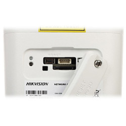 IP kamera 8.3 Mpx 4K UHD Smart Hybrid Light AcuSense Hikvision DS-2CD2T83G2-4LI(2.8MM)
