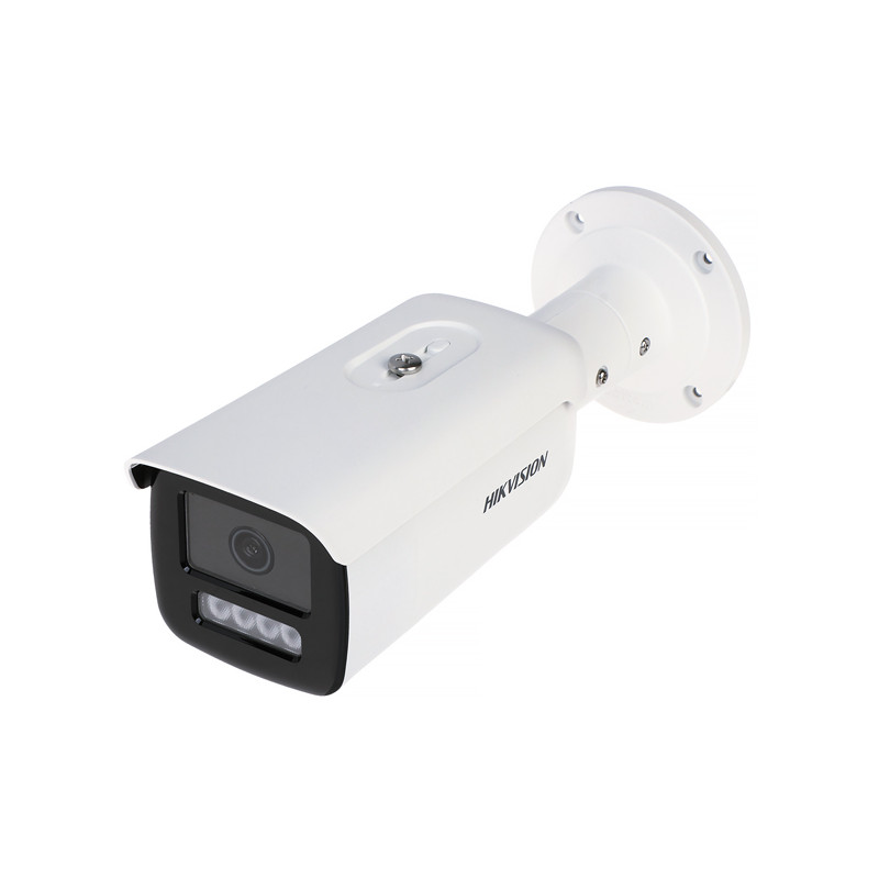 8 Mpx 4K UHD IP kamera AcuSense s 2.8 mm objektivem a 60 m IR přísvitem Hikvision DS-2CD2T86G2H-2I(2.8MM)(EF)/PL