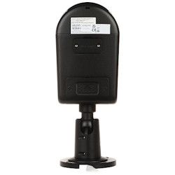 ColorVu 7.4 Mpx 2x4mm 全景网络摄像机 Hikvision DS-2CD2T87G2P-LSU/SL(4MM)(C)BLACK