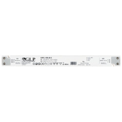 Импулсно захранване за мебели тънко 24V DC 4.17A 100W LED Slim GLP 24V/4.17A-GTPCS