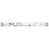 24V DC 4.17A 100W LED 슬림 가구용 스위칭 전원 공급 장치 GLP 24V/4.17A-GTPCS
