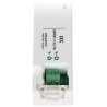 Plokščias baldinis impulsinis maitinimo šaltinis 24V DC 4.17A 100W LED Slim GLP 24V/4.17A-GTPCS