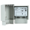 เครื่องขยายสัญญาณเสาอากาศ DVB-T2 LTE 470-694MHz 26dB 5V-12V TERRA AB-011T