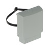Stiebinis antenos stiprintuvas DVB-T2 LTE 470-694MHz 26dB 5V-12V TERRA AB-011T