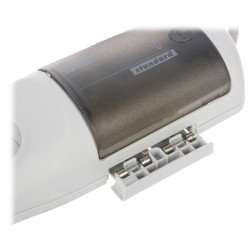 5位防浪涌电源插排 1.45米 电源滤波器 自动保险丝 2300W 10A 保护 ACAR ACAR-XPROTECTOR
