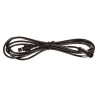 PIR 동작 감지 센서가 포함된 태양광 LED 투광기 IP54 1200lm 4000K 10W 정원용 조명 ORNO AD-SL-6467BLR4