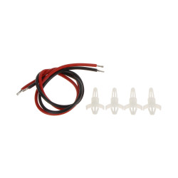 מתאם מתח PoE Gigabit Injector 90W פסיבי 802.3af/at RJ45 למצלמות IP ורשתות LAN ATTE AEPI-1-50