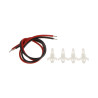 Гигабитов PoE инжектор 90W Passive 802.3af/at RJ45 за IP камери и LAN мрежи ATTE AEPI-1-50
