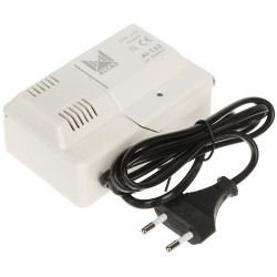 Cable and terrestrial TV subscriber amplifier DVB-T2 passive return path LTE 5-862MHz signal splitter ALCAD AI-133