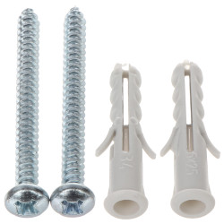 Pretplatničko antensko pojačalo 2 izlaza povratni kanal LTE zaštićeno razdjelnik kabelskog TV signala DVB-T2 ALCAD AI-223