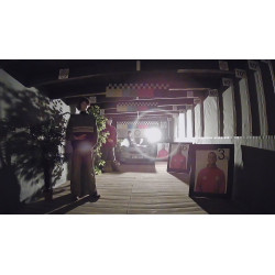 4i1 kamera 5Mpx 2Mpx 2.8mm IP67 IR 30m Utomhus Tubkamera CCTV-övervakning APTI APTI-H50C21-28W