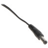 อะแดปเตอร์จ่ายไฟ PoE ลดแรงดันจาก 48V เป็น 5V DC หัวต่อ 2.1/5.5 มม. สำหรับกล้อง IP และเครือข่าย LAN ATTE ASDC-05-050-HS
