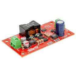DC/DC Step-Down menič napätia 16-56V na 5V 8A 40W Modul spínaného zdroja stabilizátor ATTE ASDC-40-050-OF