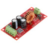 DC/DC didinantis įtampos keitiklis 10-30V į 48V 120W maitinimo modulis įtampos stabilizatorius ATTE ASUC-100-480-OF