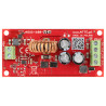 DC/DC didinantis įtampos keitiklis 10-30V į 48V 120W maitinimo modulis įtampos stabilizatorius ATTE ASUC-100-480-OF