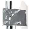 Directional Panel Antenna GSM UMTS LTE Signal Booster N-Female Outdoor 9.5dBi High Gain Trans-Data ATK-K1