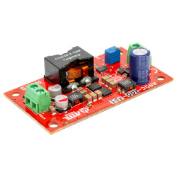 DC/DC降压转换器模块 200W 8A 16-56V 转 5-24V 可调开关电源 ATTE ASDC-200-AD1-OF