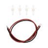 Mòdul convertidor reductor de tensió DC/DC Step-Down 200W 8A 16-56V a 5-24V font d'alimentació commutada regulable ATTE ASDC-200
