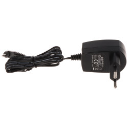 Antennenverstärker für Teilnehmer 4-fach Verstärkungsregelung 17dB aktiver Verteiler für terrestrisches TV-Signal AMS AWS-1144