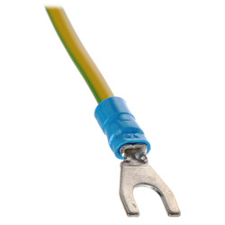 LAN RJ45 4-çift aşırı gerilim koruyucu Ethernet Gigabit PoE ağ aşırı gerilim koruması AXON AXON-NET-PROTECTOR