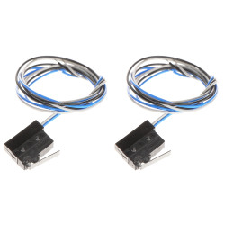 ขาตั้งแบบโมดูลาร์สำหรับเครื่องตรวจจับภายนอกอาคาร AGATE AOCD-250 ติดผนังและเพดาน สีขาว ปรับได้ อุปกรณ์เสริมระบบสัญญาณกันขโมย SATE