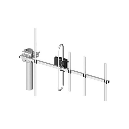 Yagi Directional Antenna 400-470MHz 6dBi FME Socket 5m Cable Internet Outdoor Powerful UHF Dipol CDMA-5/400-470/FME