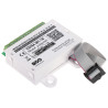Opkaldsmodul til analog dørtelefoncentral 16 abonnenter CDN-system flerledet installation tilbehør ACO CDNA-M1-16