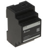 Alimentation à découpage sur rail DIN 12V 4.5A 54W pour armoires de commande automatisation industrielle Delta Electronics DRC-1