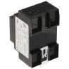DIN Rail Switching Power Supply 12V 4.5A 54W for Control Cabinets Industrial Automation Delta Electronics DRC-12V060W-1RZ