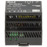 Alimentation à découpage sur rail DIN 24V DC 4.2A 100W régulation de tension haute efficacité 90% industrielle Delta DL2-100-24-