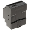 Alimentation à découpage sur rail DIN 24V DC 4.2A 100W régulation de tension haute efficacité 90% industrielle Delta DL2-100-24-