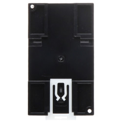 Schakelende voeding voor DIN-rail 24V DC 1.25A 30W efficiënte gestabiliseerde montage voor schakelkasten Delta Electronics DRC-2