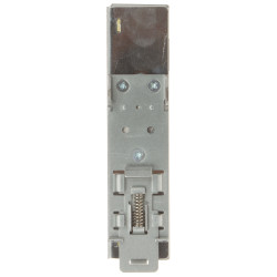 Font d'alimentació commutada per a carril DIN 12V 10A 120W estabilitzada industrial muntatge TS35 Delta Electronics DRL-12V120W-