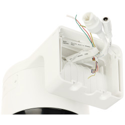 Външна PTZ IP камера 4Mpx 4mm AcuSense Full Color Audio Аларма PoE Hikvision Hikvision DS-2DE3A400BW-DE F1 T5 PL