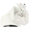 Câmera IP PTZ Externa 4Mpx 4mm AcuSense Full Color Áudio Alarme PoE Hikvision Hikvision DS-2DE3A400BW-DE F1 T5 PL