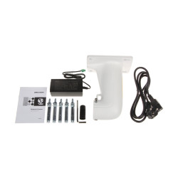 AcuSense 4Mpx Outdoor PTZ IP Camera 25x Zoom IR 100m PoE DarkFighter WDR Hikvision DS-2DE4425IW-DE(T5)/PL