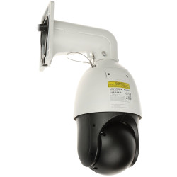Κάμερα IP PTZ TandemVu ColorVu 3.7Mpx Zoom 25x Διπλός Φακός Εξωτερική Παρακολούθηση PTZ Ημέρας Νύχτας Hikvision DS-2SE4C425MWG-E
