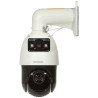 Швидкісна IP-камера TandemVu ColorVu 4 Мп 25x Zoom ІЧ 100 м LED 30 м IP66 DarkFighter PTZ панорамна для моніторингу Hikvision DS